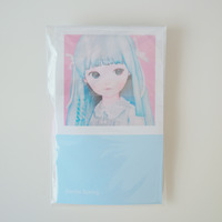 Gentle Spring Badge - Thumbnail 3