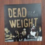 Sea of Storms "Dead Weight" 12" LP-2