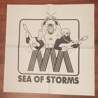 Sea of Storms "Dead Weight" 12" LP - Thumbnail 4