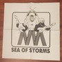 Sea of Storms "Dead Weight" 12" LP-4