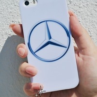 Benz iPhone 5/5s Case  - Thumbnail 1