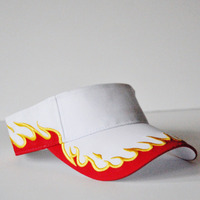 Hot AS F*CK Visor  - Thumbnail 1