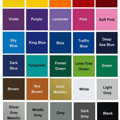 Mouse power mickey head vinyl decal 