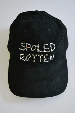 Spoiled Rotten Cap
