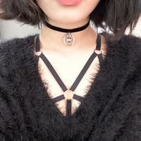 KittyCat Collar / thin - Thumbnail 3