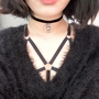 KittyCat Collar / thin-3