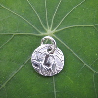 1 Initial Necklace (sm) - Thumbnail 2