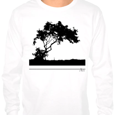 Aclo tranquility longsleeve - Thumbnail 1