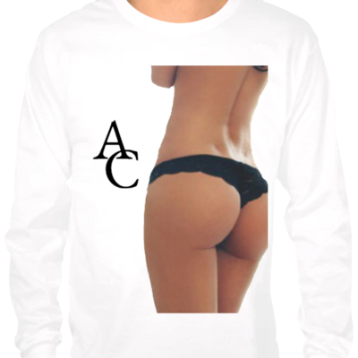 Ac booty longsleeve - Thumbnail 2