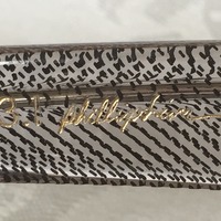 3.1 PHILLIP LIM "Iha" Printed Translucent Wayfarer Sunglasses - Thumbnail 3