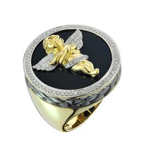 VJ Original Ring - 0.48CT
