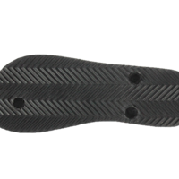 AFR Clothing Emerald Flip Flops - Safiri Collection - Thumbnail 4