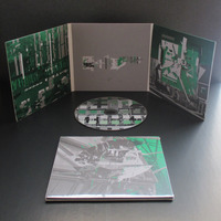 Rosetta - Quintessential Ephemera Japan limited edition CD - Thumbnail 1
