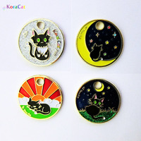 KoraCat's Pathtag Set: 2015 - Thumbnail 4