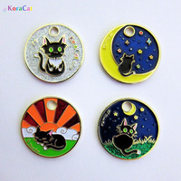 KoraCat's Pathtag Set: 2015 - Thumbnail 3