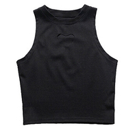 HEART CUT OUT TOP - Thumbnail 1