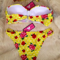 Place In The Sun Bikini Set - Thumbnail 1