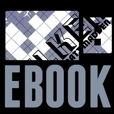 Walker mini — ebook