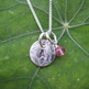 Birthstone Charm-3