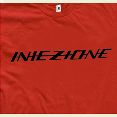 Alfa romeo iniezione t-shirt