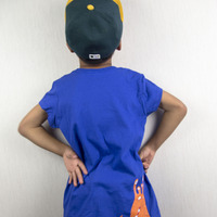 AdopTween Fredrickson T-shirt - Thumbnail 1