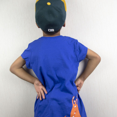 Adoptween fredrickson t-shirt