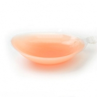 Sexy Transparent Strapless Silicone Invisible Bra Lingerie - Thumbnail 1