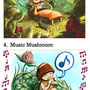 Mushroom Cards-2