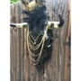 "Gatsby" Cow Skull-1