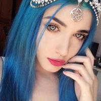 Icy Princess Headpiece - Thumbnail 2