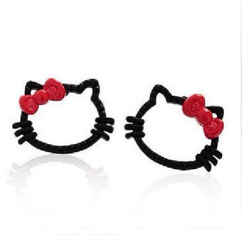 Gatita Earrings
