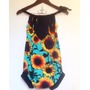 SunFlower Gypsy -1