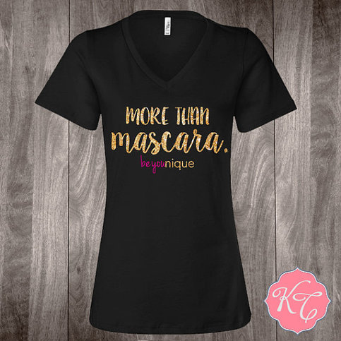 More Than Mascara