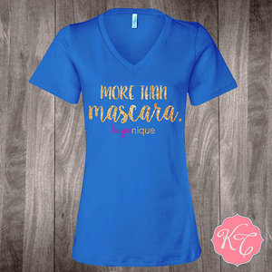 More Than Mascara - Thumbnail 2