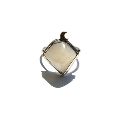 Moon crystal - Thumbnail 5