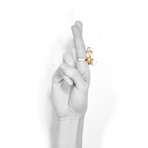 Coral Reef Ringgg