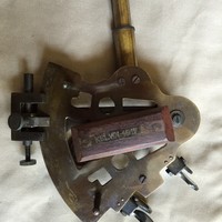Small Sextant - Thumbnail 1