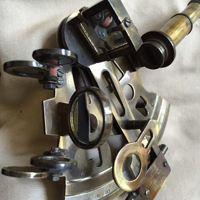 Small sextant