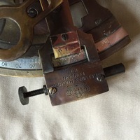 Small Sextant - Thumbnail 3