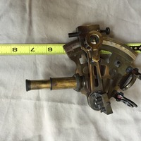 Small Sextant - Thumbnail 4