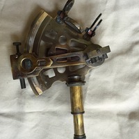 Small Sextant - Thumbnail 2