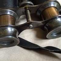 Large Binoculars - Thumbnail 3