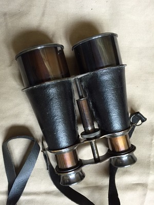 Large Binoculars