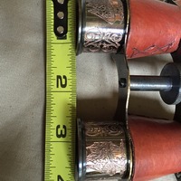 Small Binoculars - Thumbnail 3