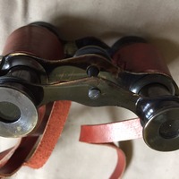 Small Binoculars - Thumbnail 2