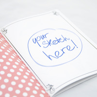 Doodle Dust - An Animator's Sketchbook - Thumbnail 2