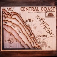 Central Coast - Thumbnail 1