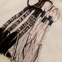 Medium Bound Fringe Set  - Thumbnail 1