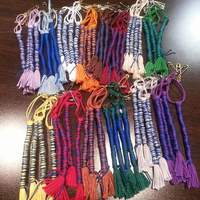 Medium Bound Fringe Set  - Thumbnail 2