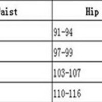 Design Printing Stitching Trousers   52514 - Thumbnail 3